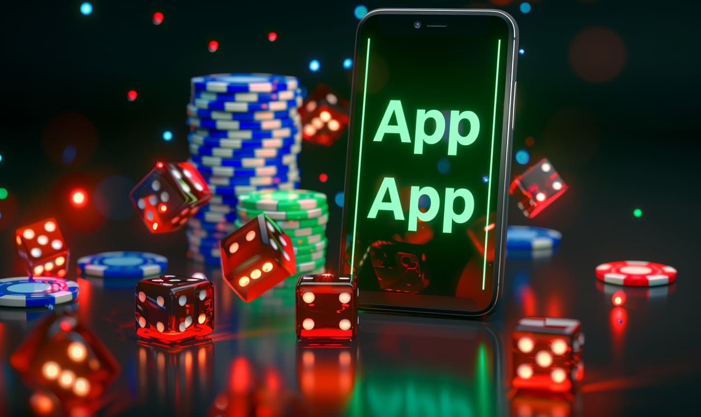 BASA8 - Complete Casino and Betting App Experience