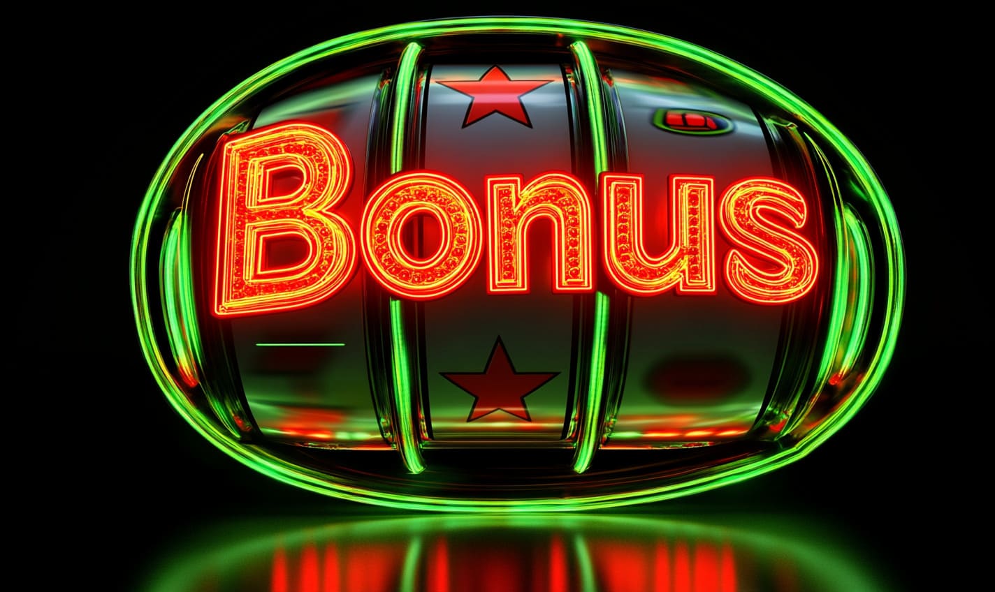 BASA8 Casino Bonuses Are Not Just for Players